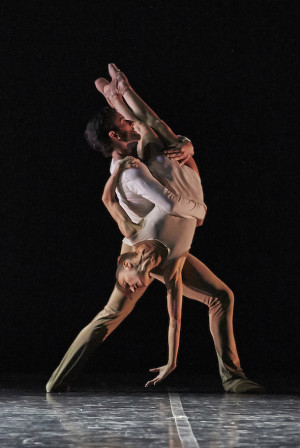 West Australian Ballet: Five by Night